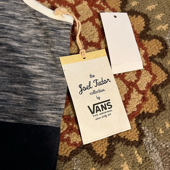 Vans Tank Top- Joel Tudor Collection - Picture 3 of 6